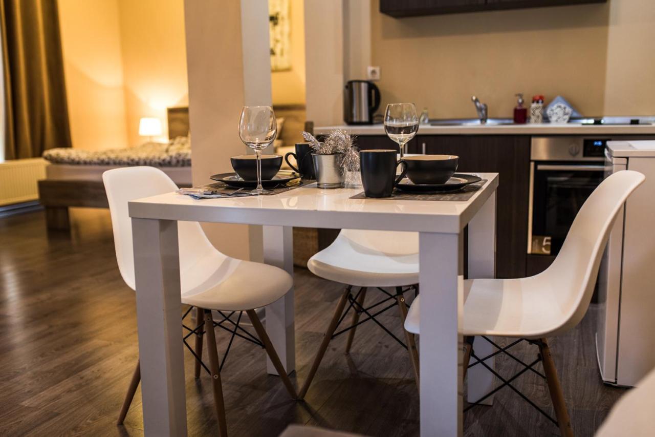 Top Apartment Ni 外观 照片