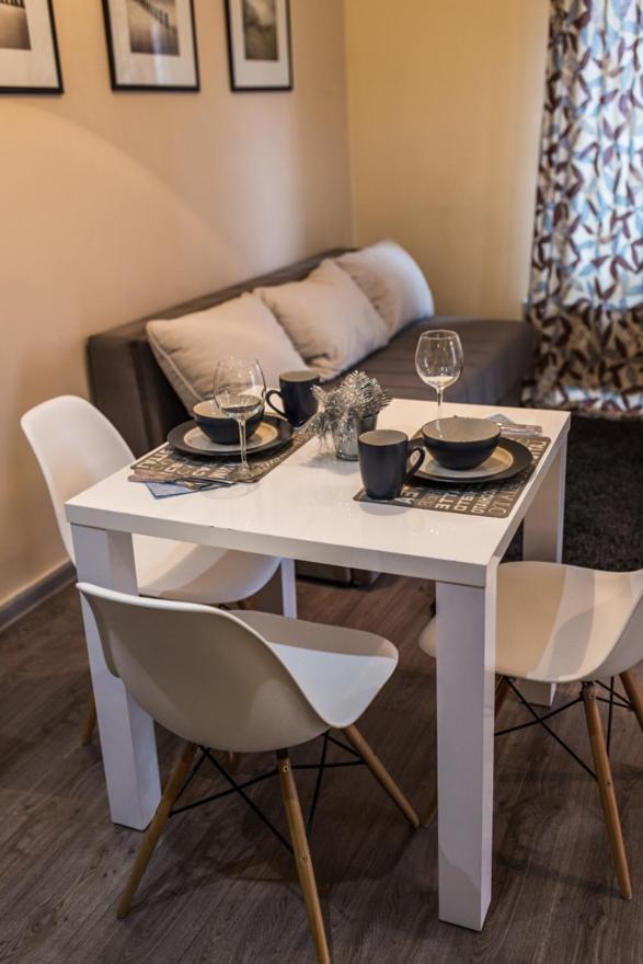 Top Apartment Ni 外观 照片