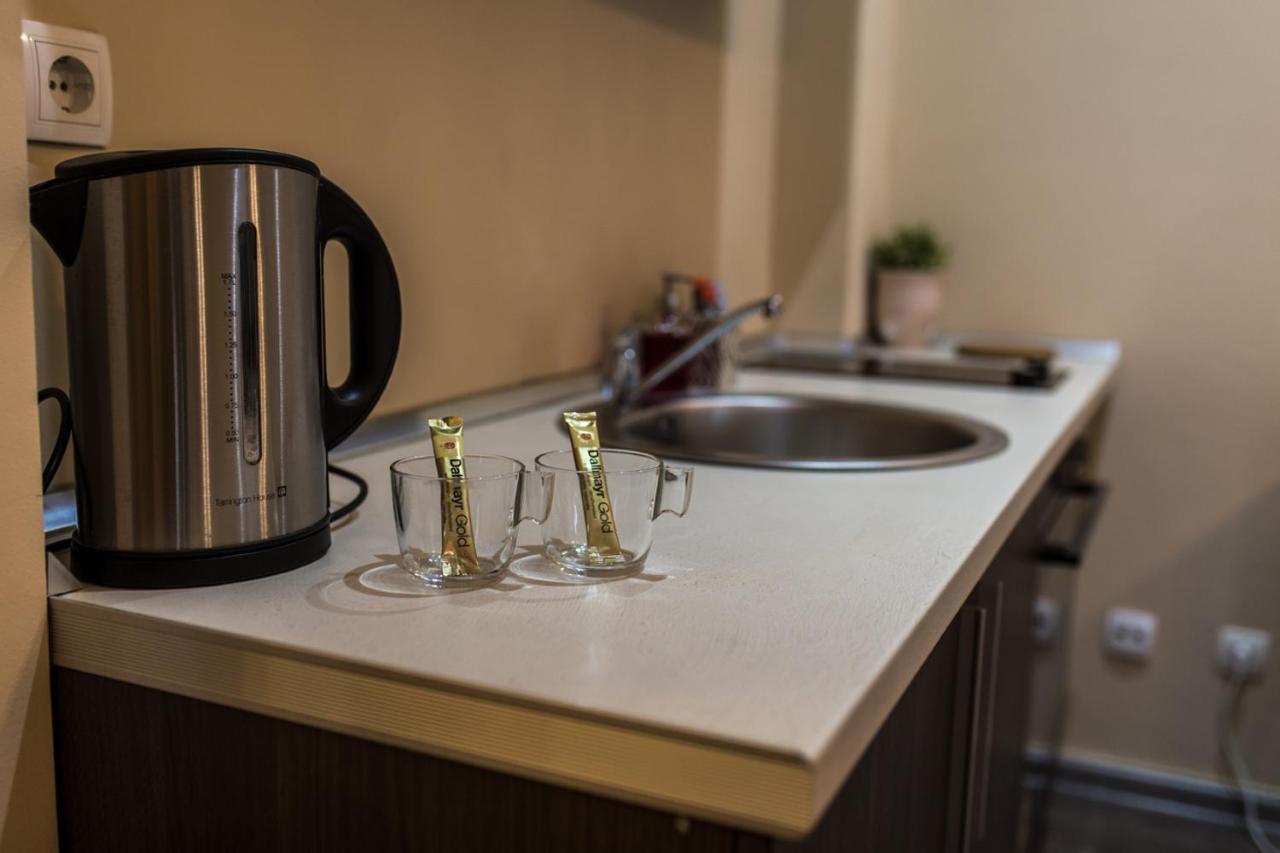 Top Apartment Ni 外观 照片