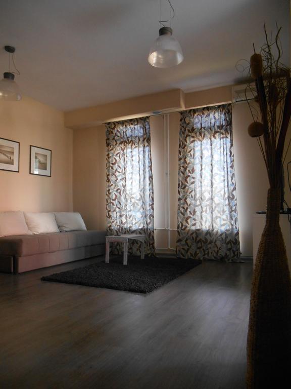 Top Apartment Ni 外观 照片