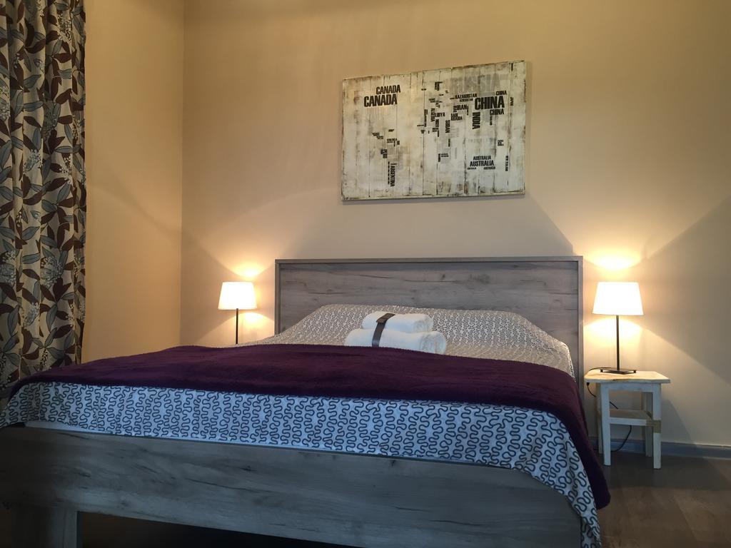 Top Apartment Ni 外观 照片