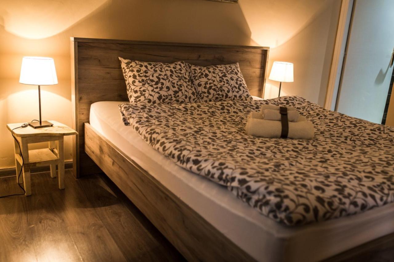 Top Apartment Ni 客房 照片